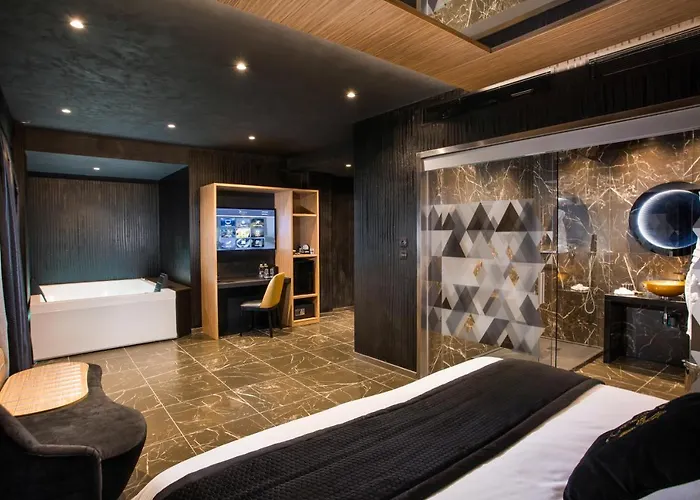 Hotel H & - Adults Only Saint Julian's