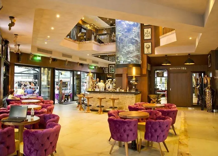 H & - Adults Only Otel Saint Julian's