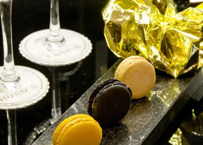 Hotel H & - Adults Only San Ġiljan