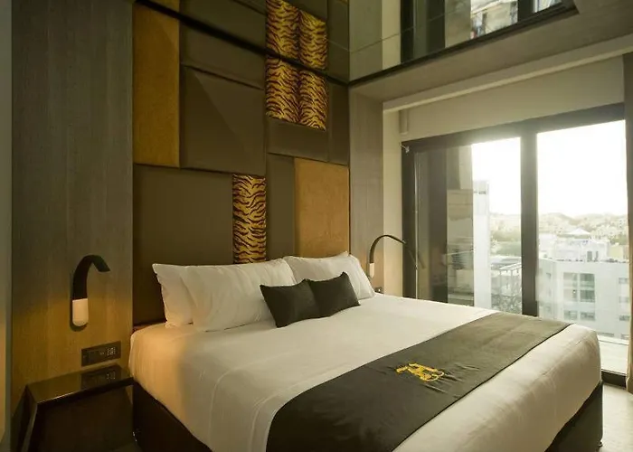 Otel H & - Adults Only 4*