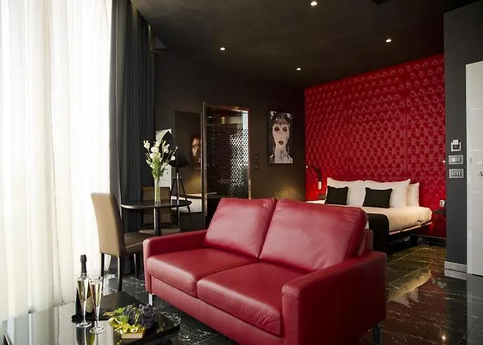 H & - Adults Only Saint Julian's