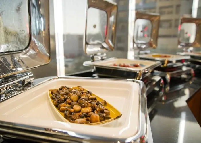 H & - Adults Only Hotel 4*