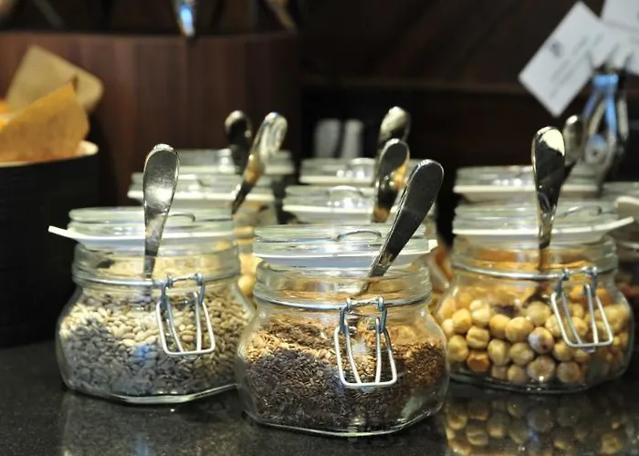 Hotel H & - Adults Only Saint Julian's