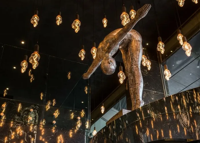 Hotel H & - Adults Only Saint Julian's