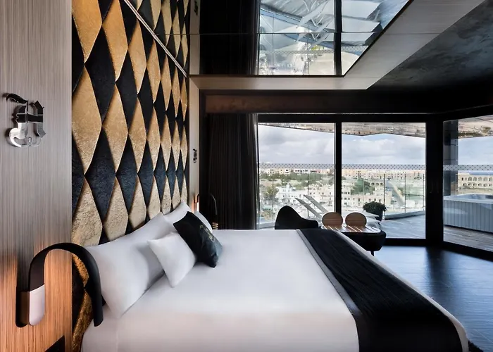 Hotel H & - Adults Only San Ġiljan