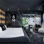 H & - Adults Only מלון 4*