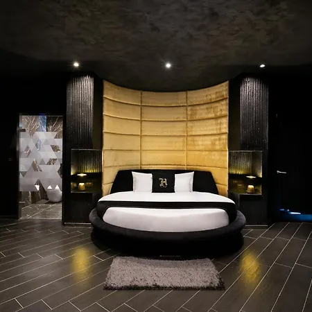 Hotel H & - Adults Only