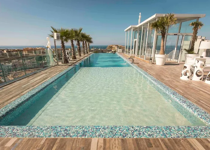 H & - Adults Only Hotel St. Julian's