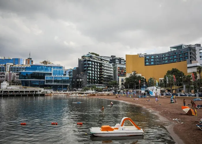 H & - Adults Only 4* St. Julian's