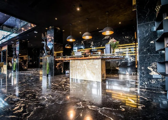 Hotel H & - Adults Only St. Julian's