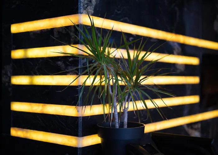 H & - Adults Only Hotel 4*