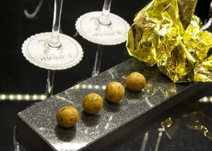 H & - Adults Only 4* St. Julian's