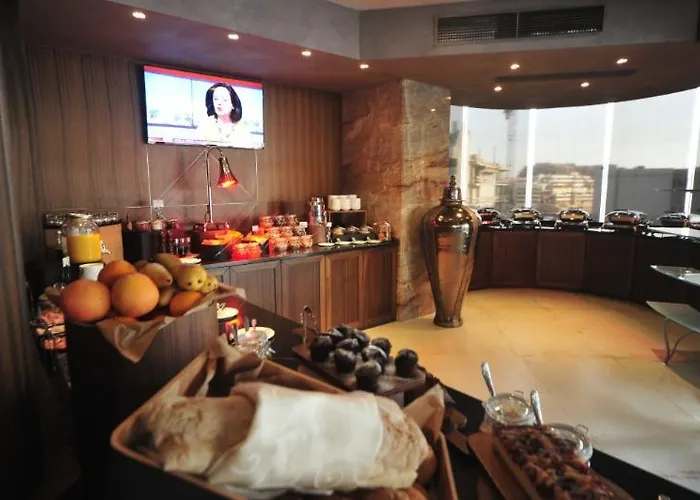 Hotel H & - Adults Only 4*