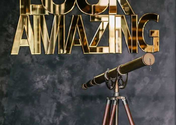 H & - Adults Only St. Julian's